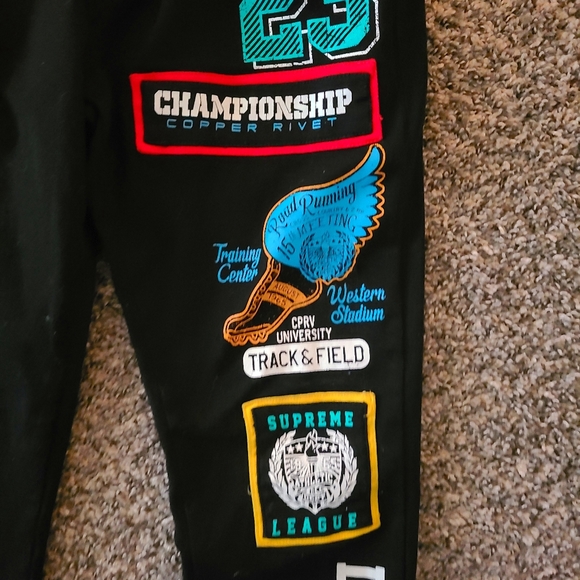 Pants - Picture 3 of 3